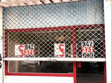 Local comercial en venda a Calle de los Floranes