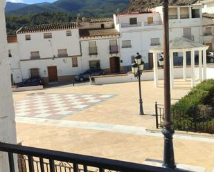 Vista exterior de Finca rústica en venda en Purchena amb Terrassa