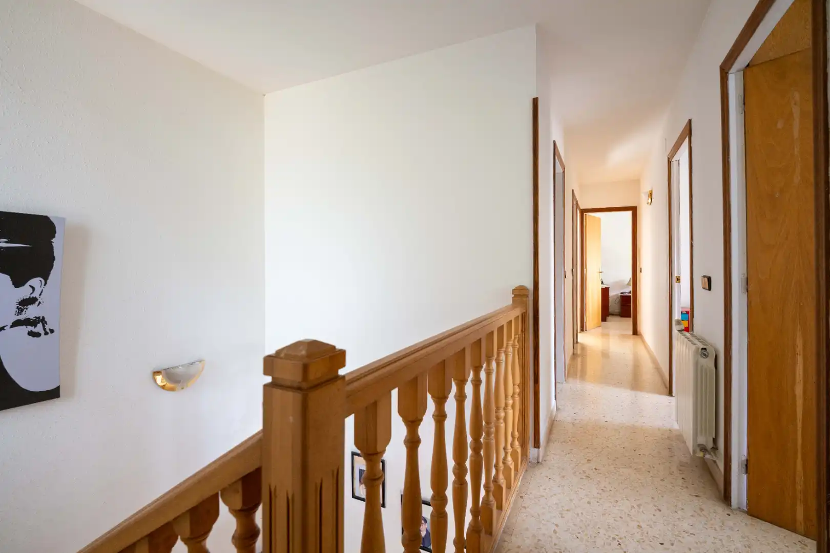 Casa o chalet en venta en Santa Susanna con Aire acondicionado, Jardín privado y Terraza