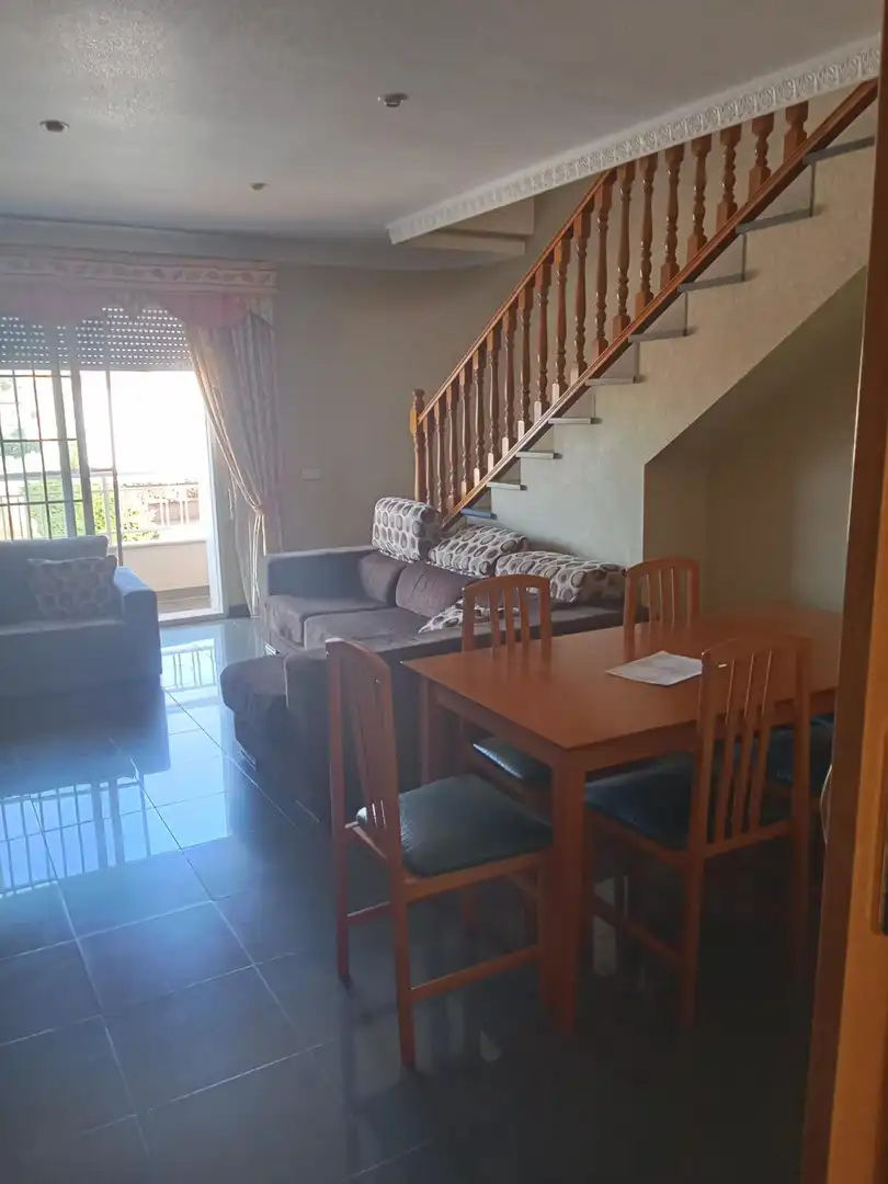 Villa avec terrasse à vendre à Los Narejos - Punta Calera, imagen 6