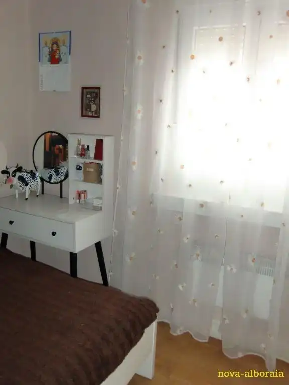 Habitación de Piso en venta en Massamagrell con Aire acondicionado, Parquet y Balcón