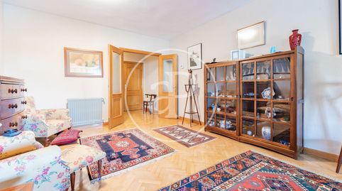 Photo 4 of Flat for sale in Mirasierra, Madrid Capital