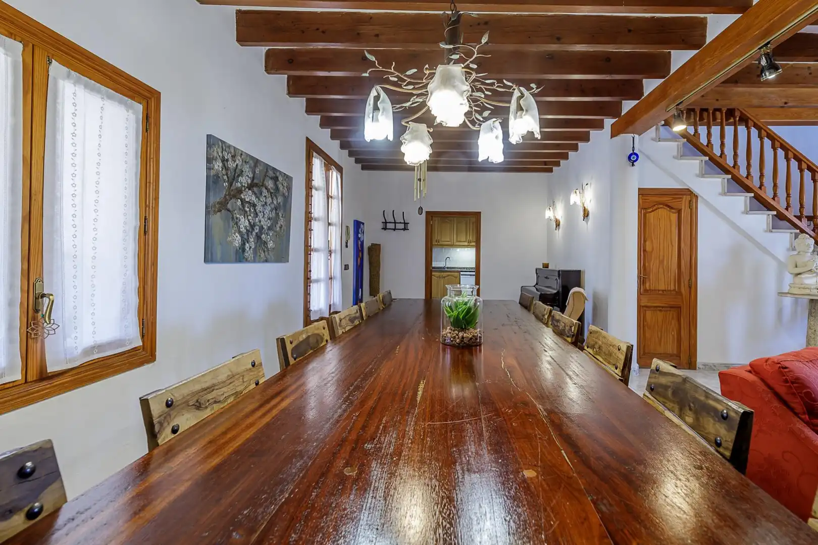 Finca rústica en venda a El Coll d'en Rabassa