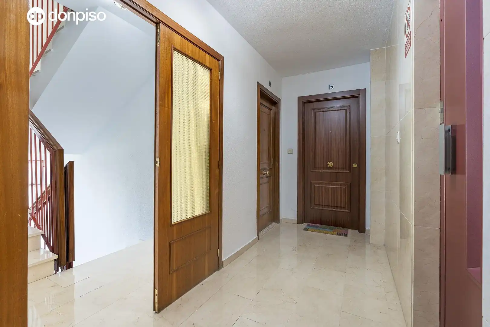 Pis en venda en Granada amb Aire condicionat i Calefacció