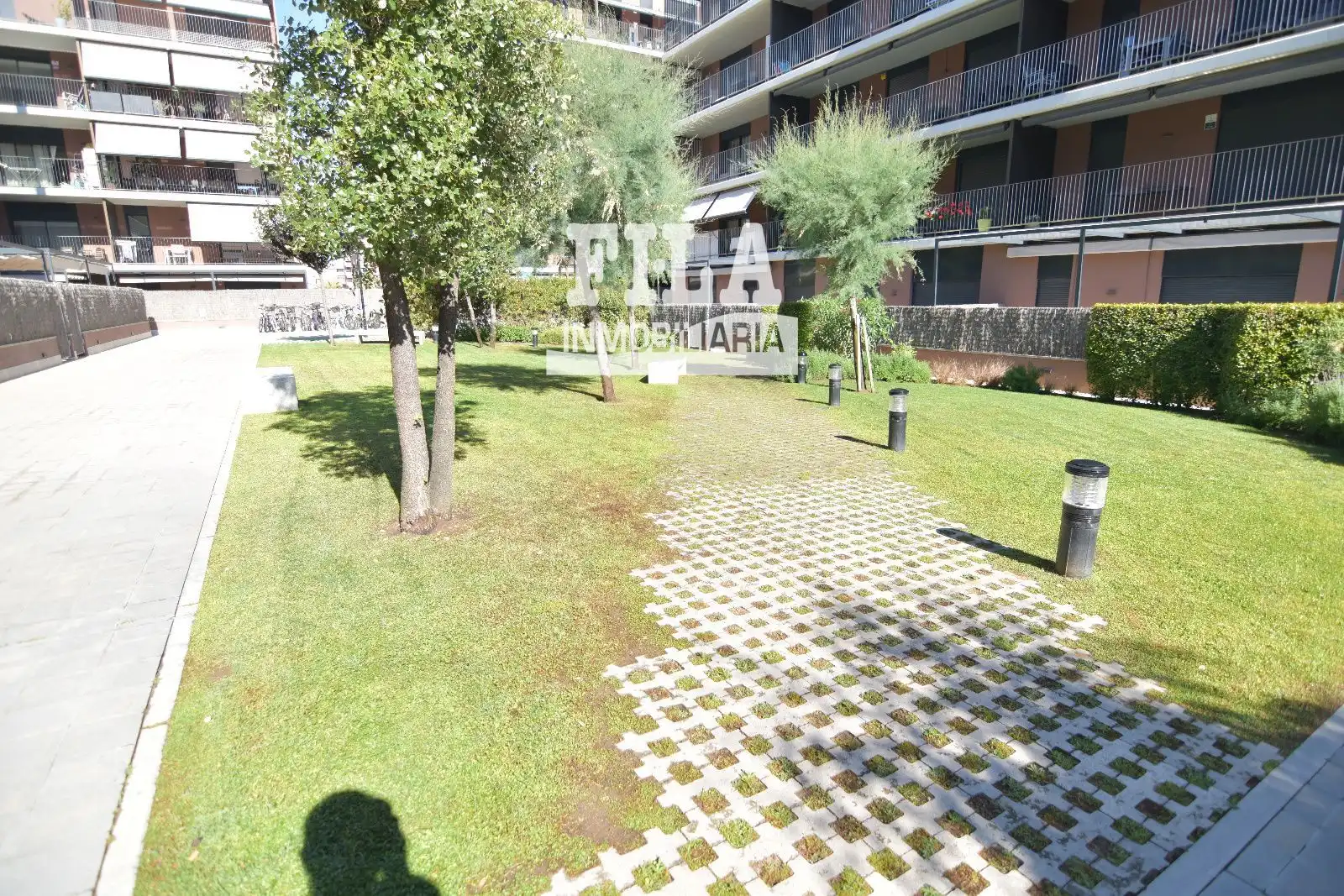 Duplex con piscina in vendita a Cossetania, imagen 40