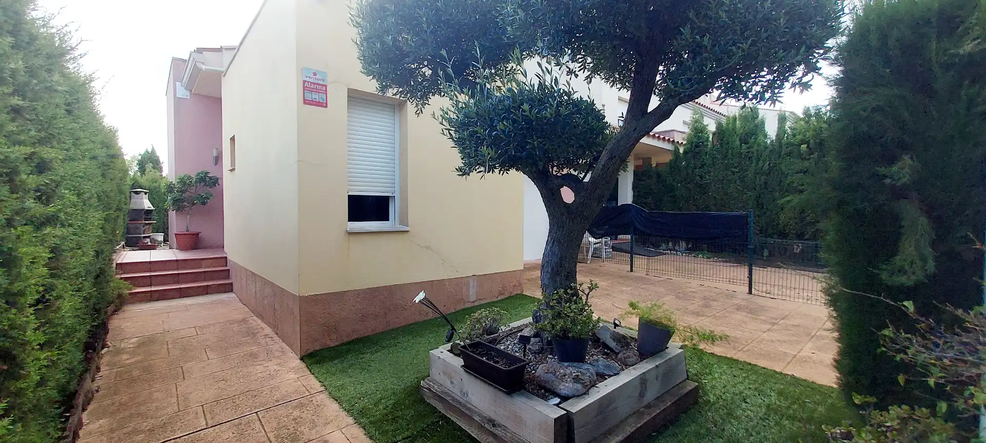 Adosado con piscina en venta en Avinguda Madrid, imagen 7