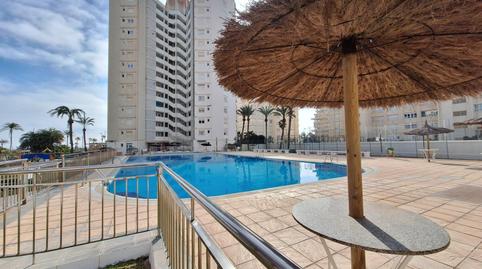 Photo 2 of Flat for rent in Playa de San Juan, Alicante / Alacant