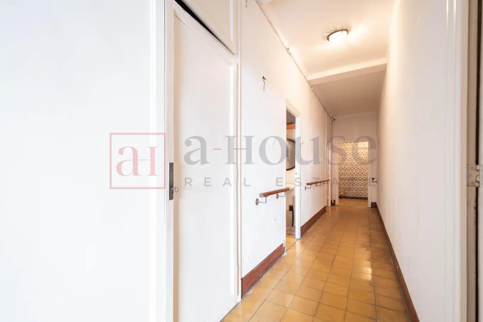Flat with terrace for sale in Les Corts, imagen 36