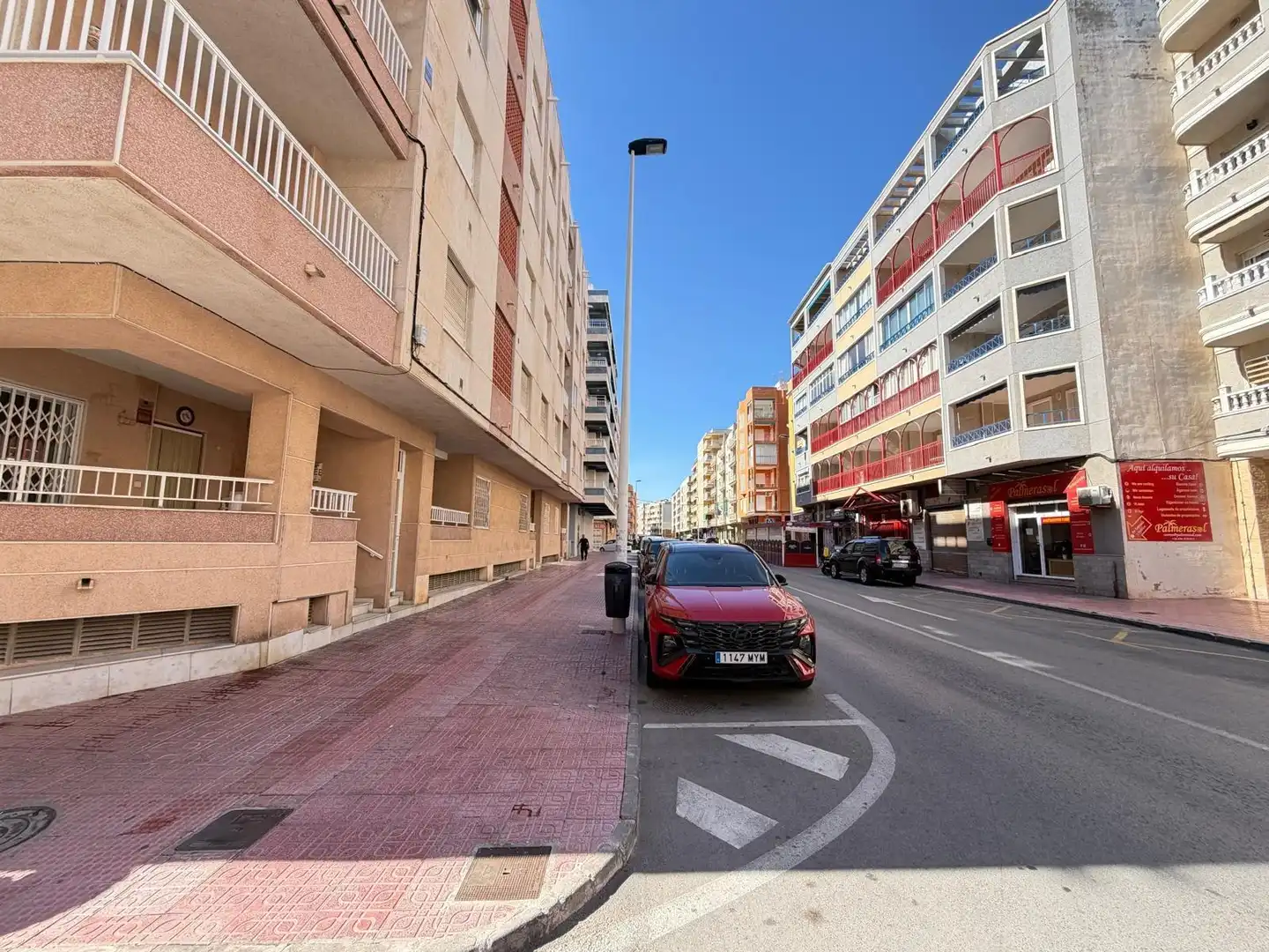 Apartamento con terraza en venta en GOLETA, imagen 73