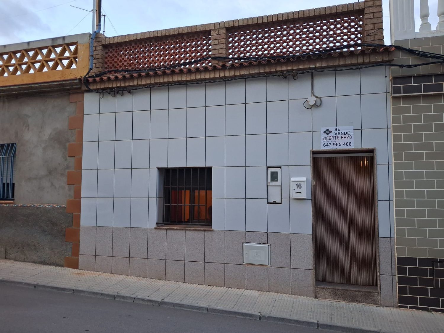 House or chalet for sale