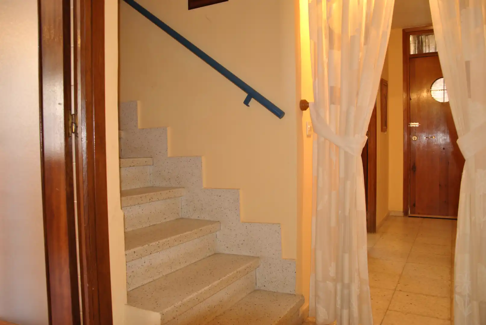 Casa adosada en venta en Alagón del Río con Aire acondicionado, Calefacción y Jardín privado