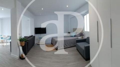 Foto 3 de Pis de lloguer a Av. de Burjassot, El Calvari,  Valencia Capital