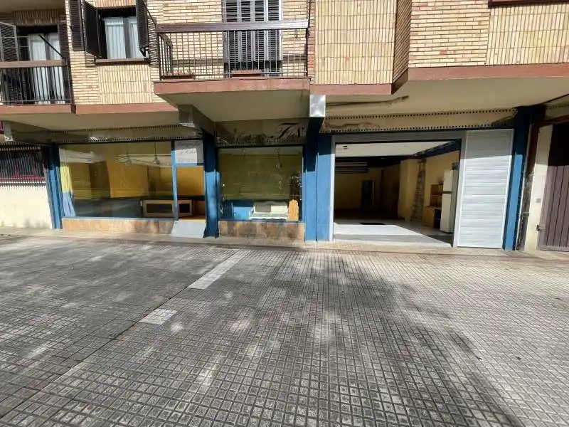 Local comercial en venta en Legazpi, imagen 3