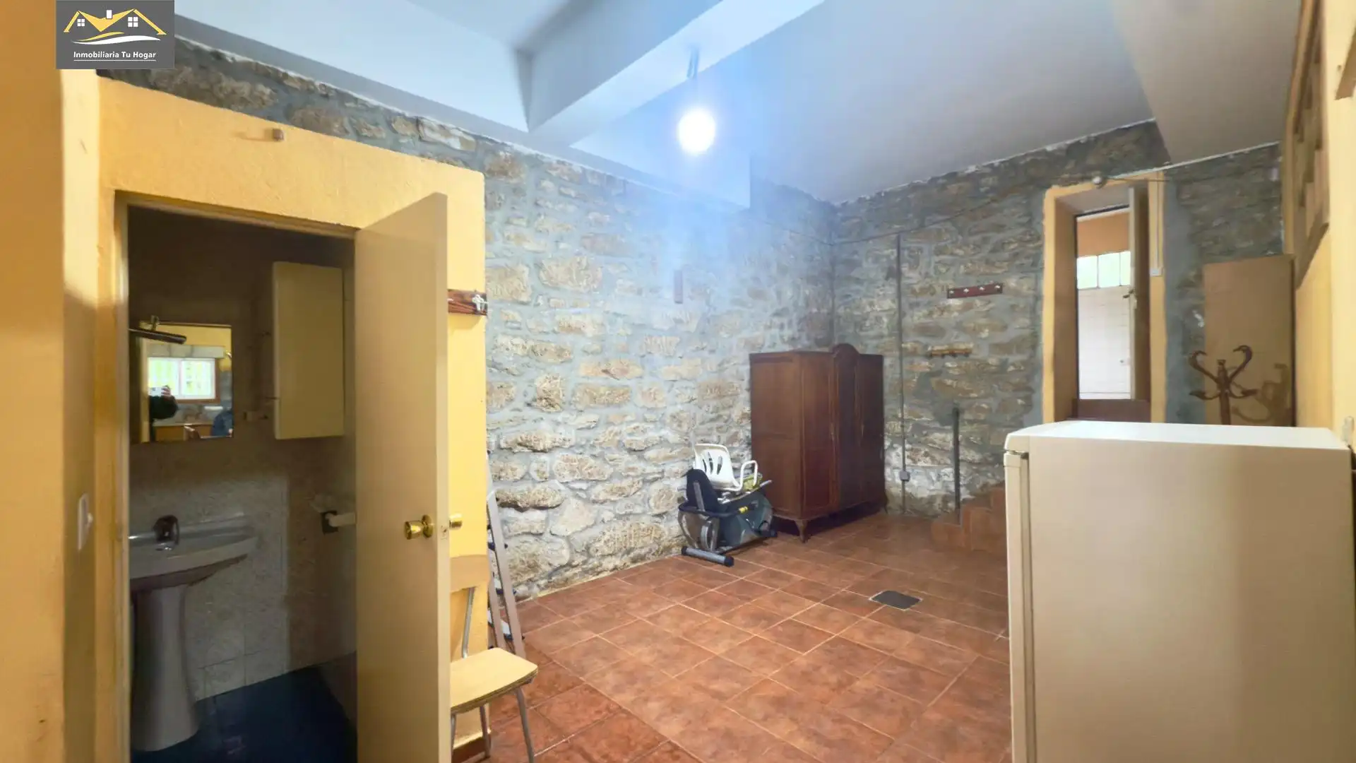 Houses for sale in Ourense Capital   with Private garden, Terrace and Storage room
