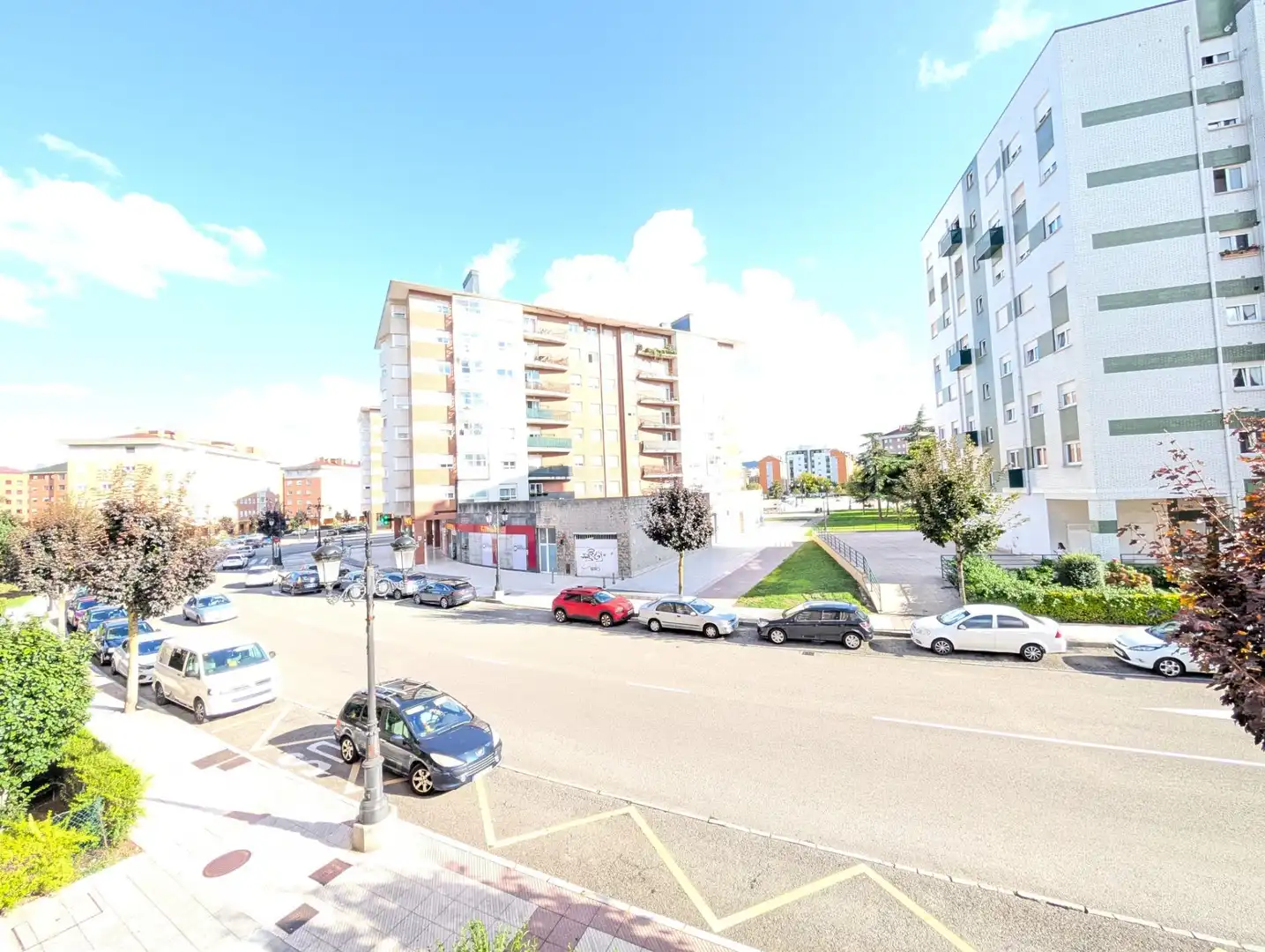 Appartamento con ascensore in vendita a Calle IGNACIO HERRERO GARRALDA 13, imagen 5