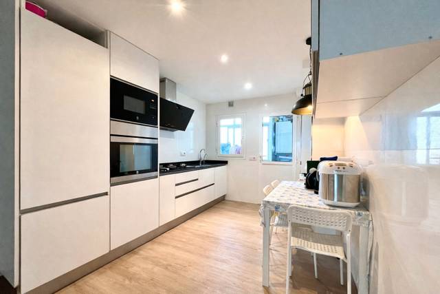 Ático en Venta en La Soledat Nord