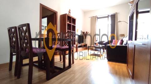 Foto 4 de Pis en venda a Calle Francos, Alfalfa - Santa Cruz,  Sevilla Capital