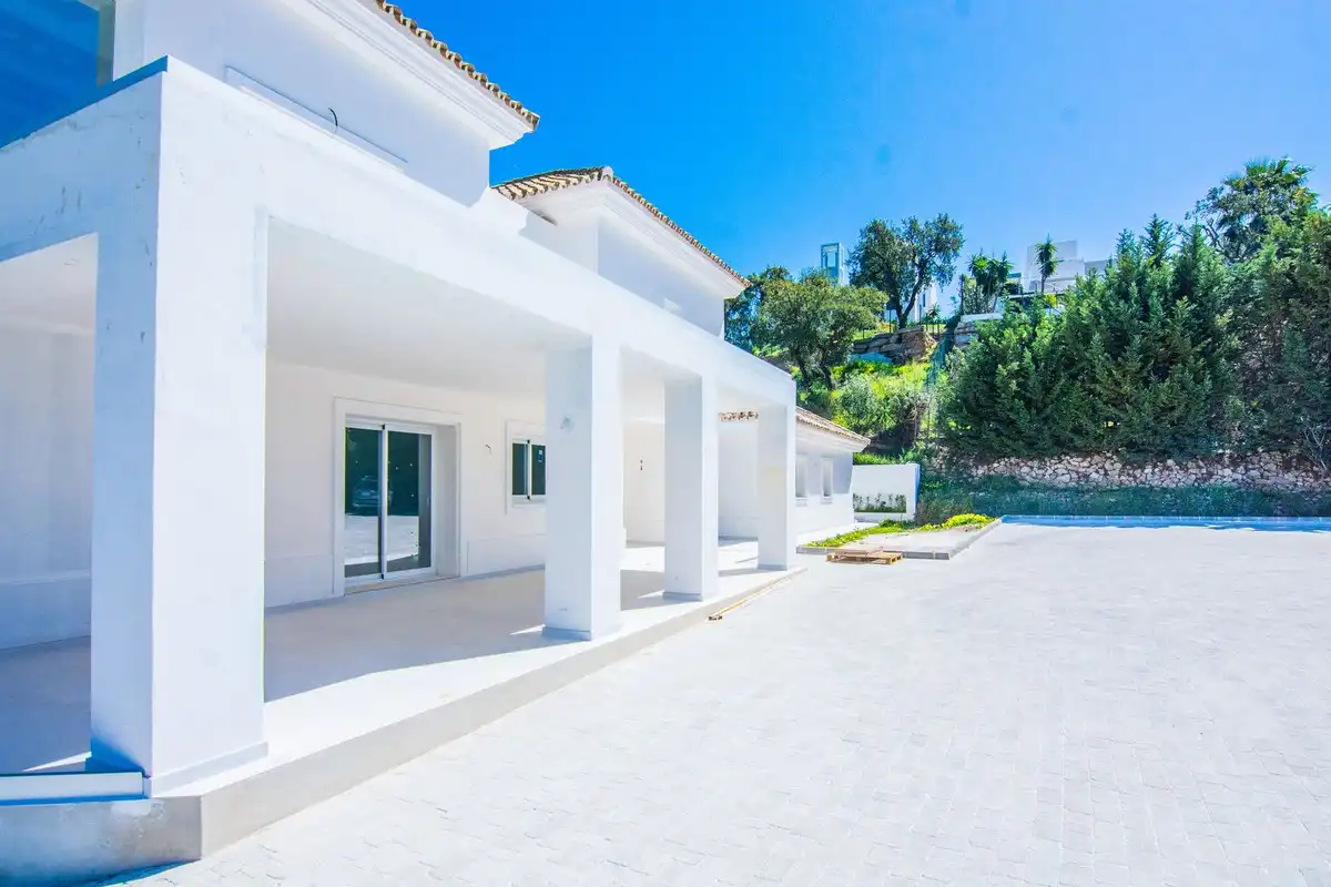 Villa avec piscine à vendre à La Cala Golf - Lagar Martell, imagen 10