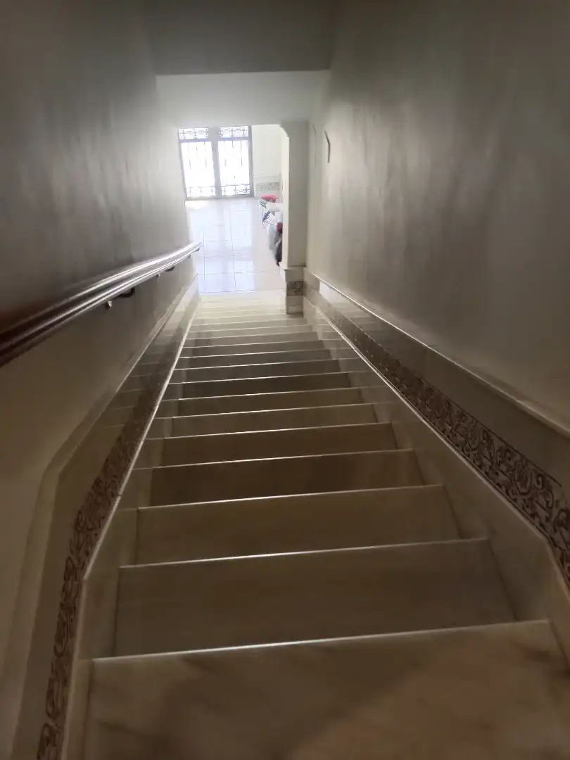 Piso de alquiler en Dos Hermanas con Amueblado