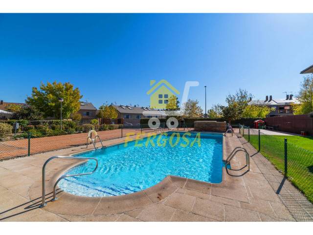 Piso en Venta en Las Castañeras - Bulevar