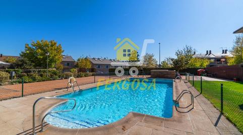 Photo 5 of Flat for sale in Las Castañeras - Bulevar, Madrid