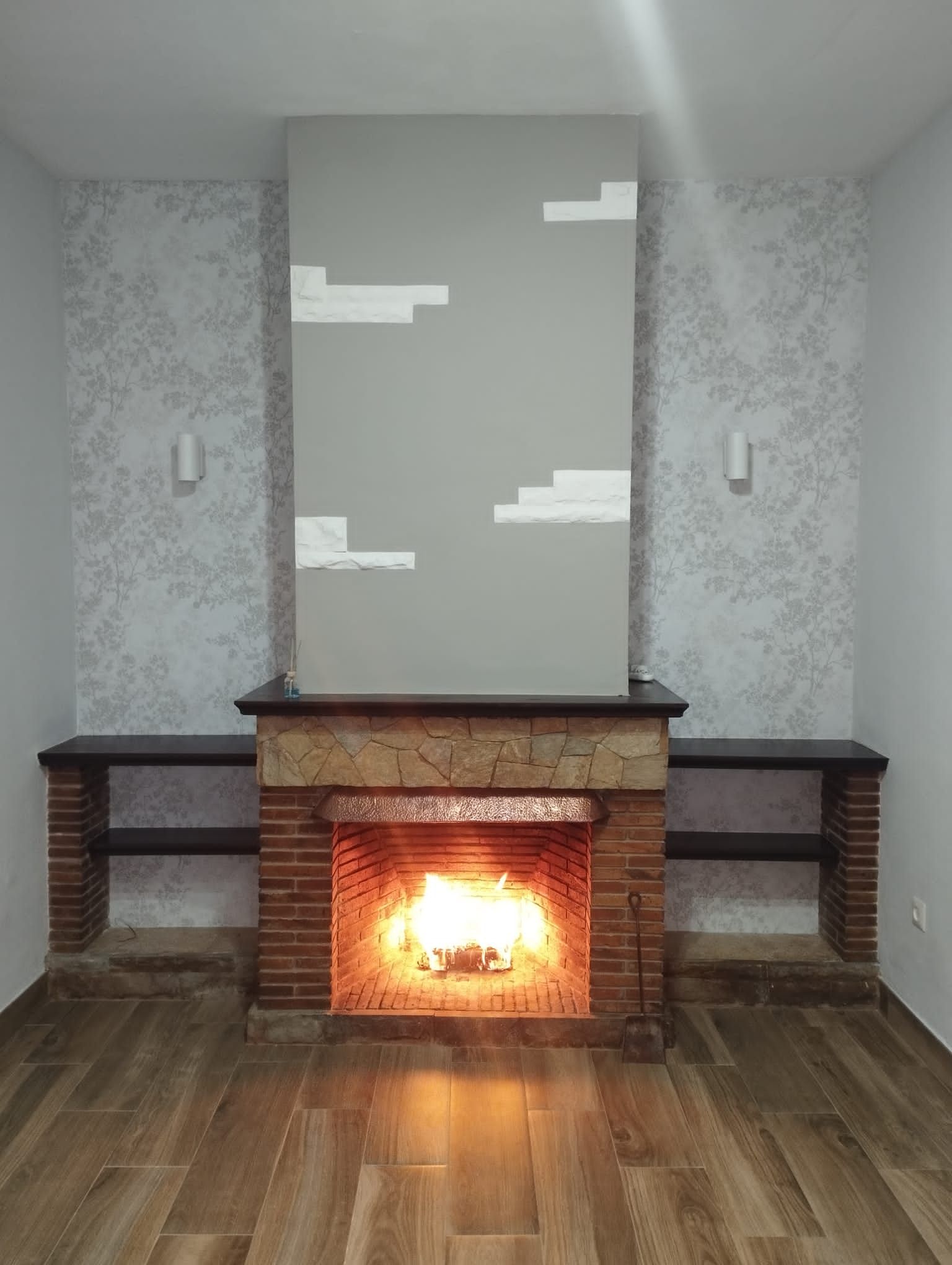 Casa adosada de lloguer a Vilartagues - Tueda de Dalt