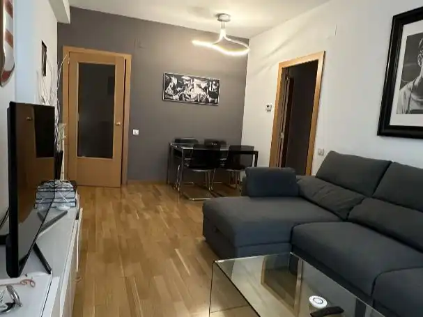 Piso con ascensor en venta en Ronda de Sant Pau 29, imagen 7