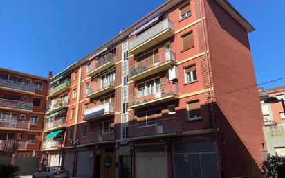 Exterior view of Flat for sale in Abadiño 