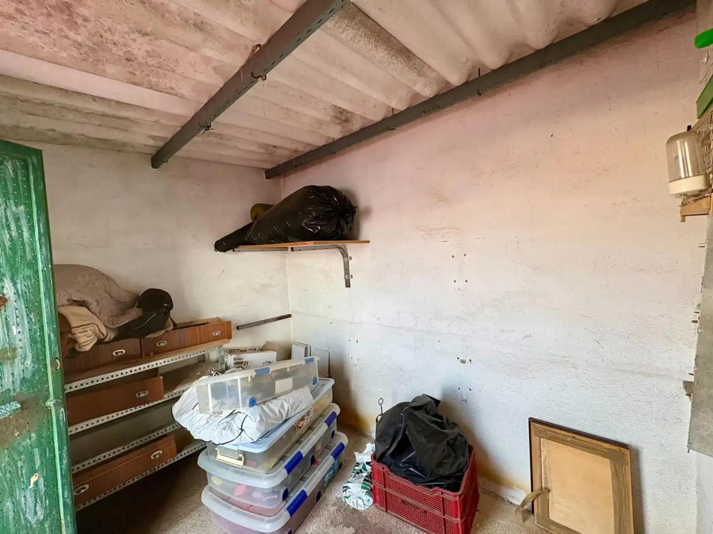 Wohnung mit Terrasse zum Verkauf in Calle BORRIANA, imagen 27