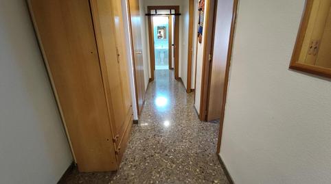 Foto 4 de Pis de lloguer a Carrer de Francesc Martínez, Barrio de Benimaclet,  Valencia Capital