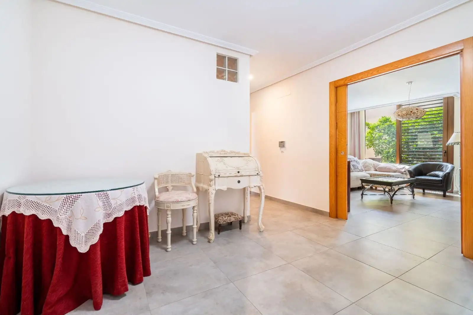 Casa o chalet en venta en Almería con Aire acondicionado, Calefacción y Jardín privado