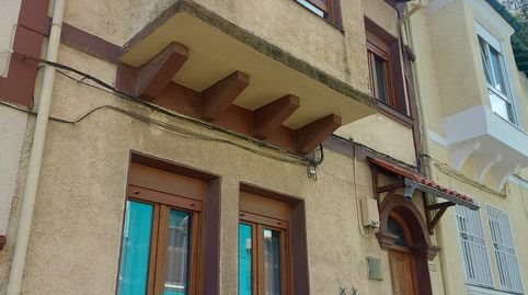 Foto 3 von Einfamilien-Reihenhaus zum Verkauf in Basurtu, Bilbao