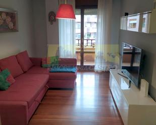 Living room of Flat to rent in Castro-Urdiales