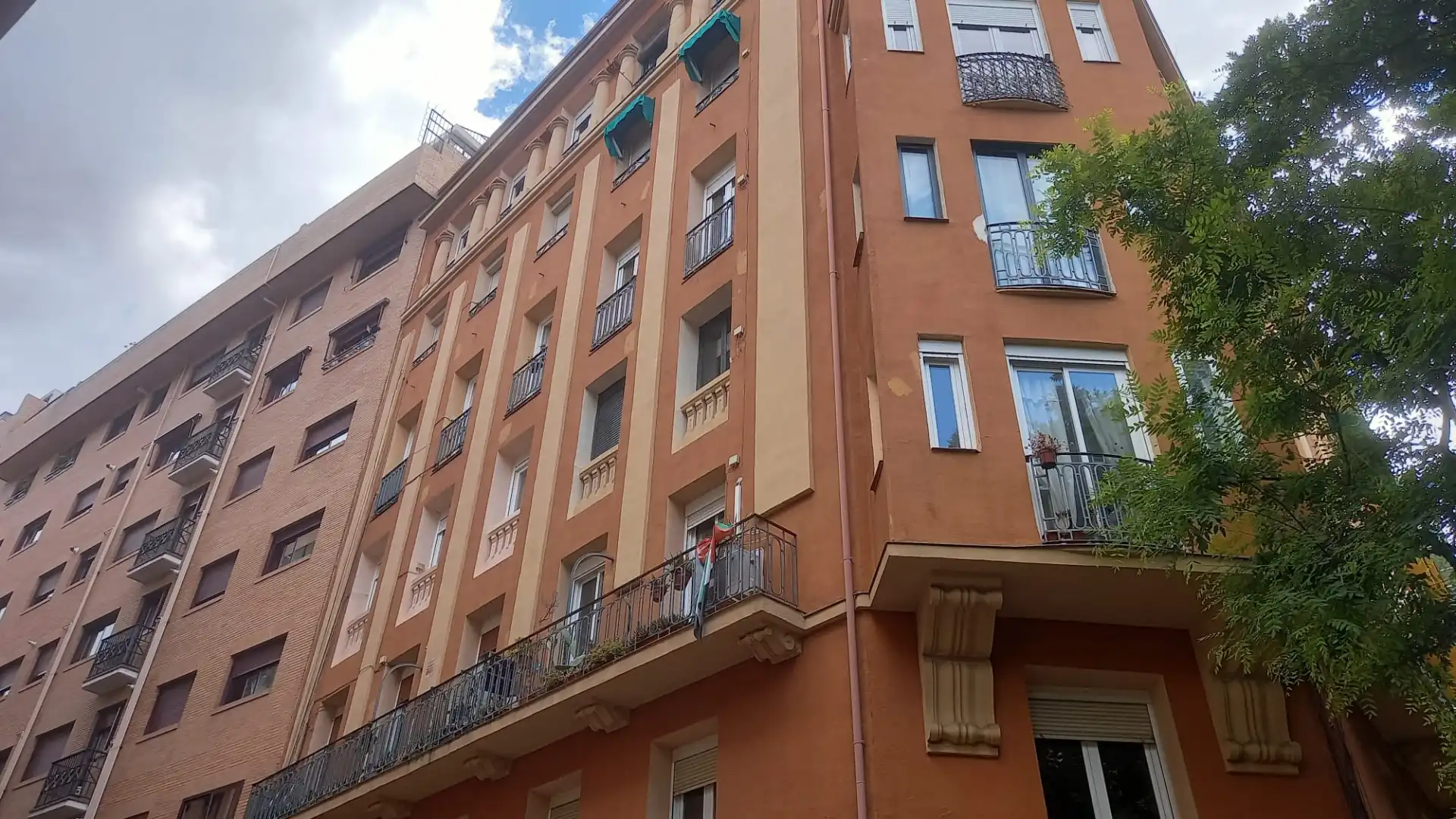 Pis amb ascensor en venda a Calle del Áncora
