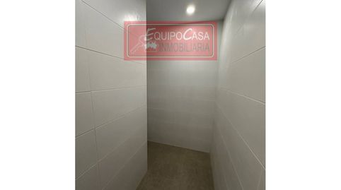 Foto 4 de Piso en venta en San Roque - As Fontiñas, Lugo Capital