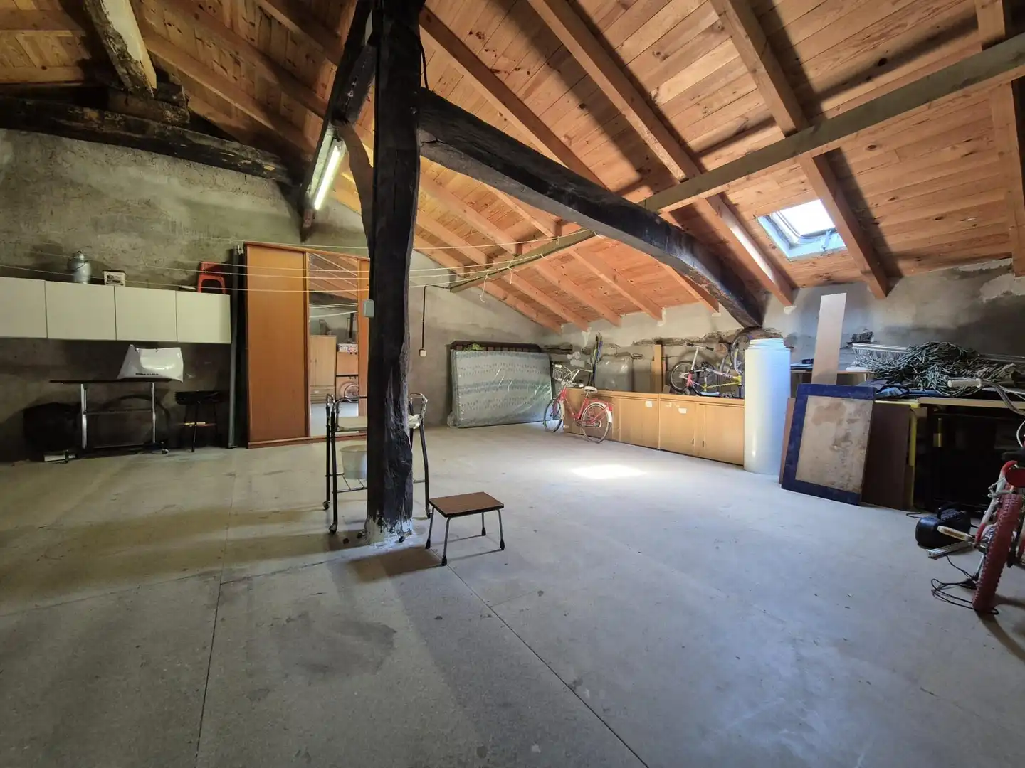 Casa adosada en venta en Valle de Mena con Calefacción, Amueblado y Balcón