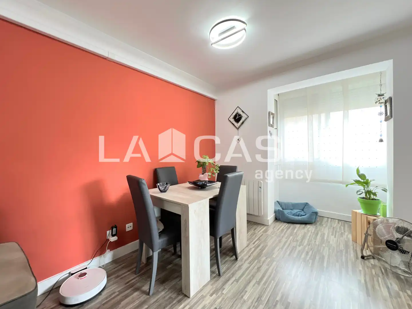 Flat for sale in Badalona  with Heating, Terrace and Storage room