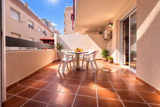 Apartamento en Venta en Sorvilán