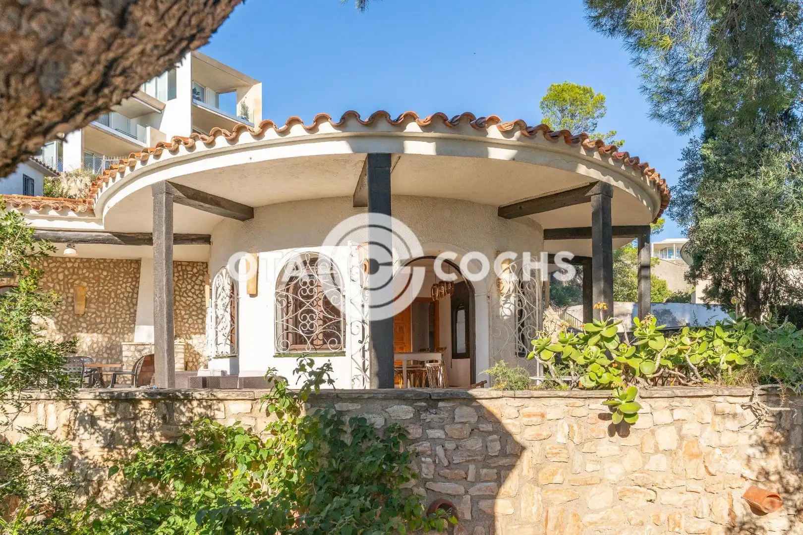 Casa amb piscina en venda a Calle BAIXADA PLATJA CRISTALL, imagen 48