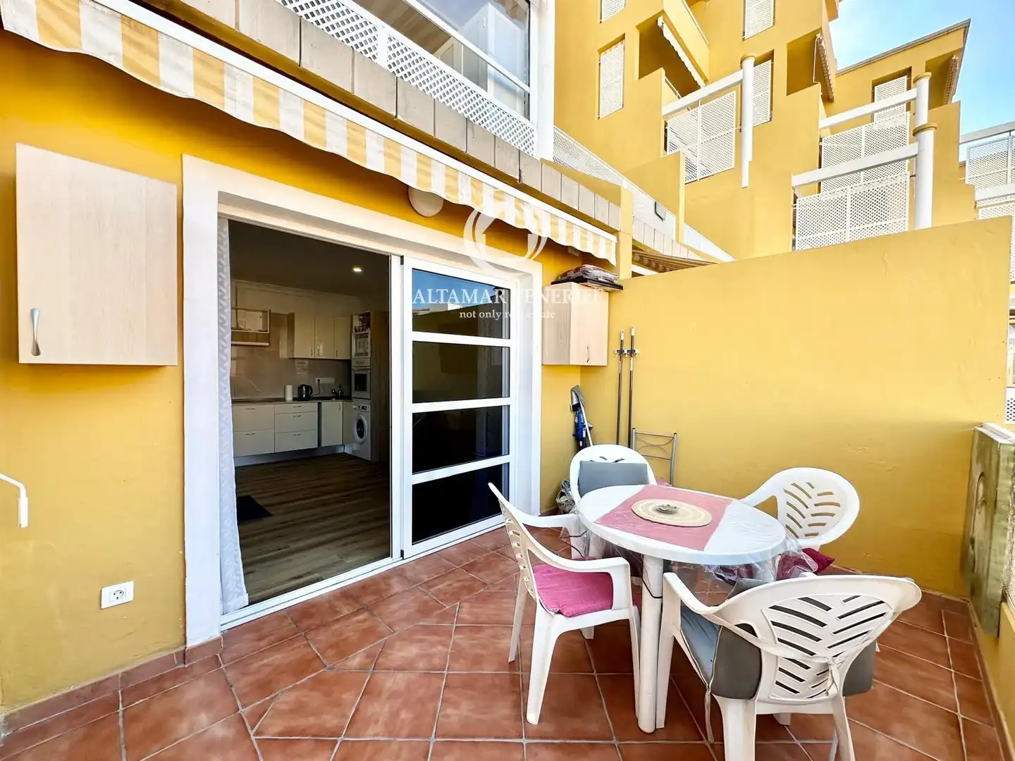 Apartment mit Pool zum Verkauf in Antonio Navarro 4,, imagen 3