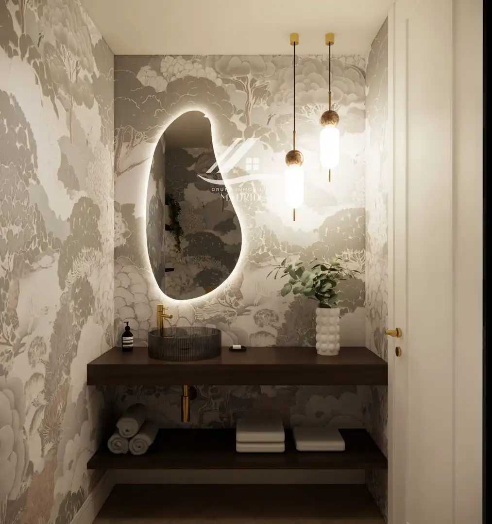 Flat with lift for sale in Calle de Diego de León, imagen 23
