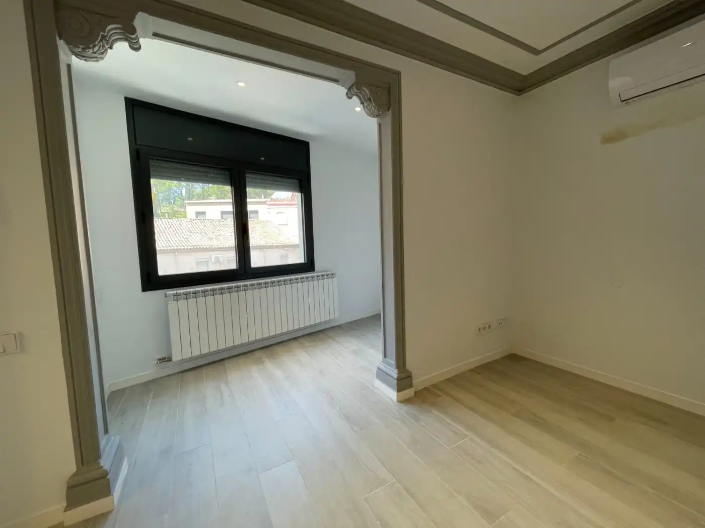 Wohnung zur Miete in Centre - Passeig i Rodalies
