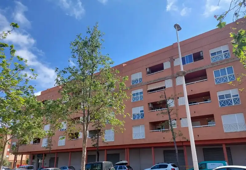 Parkplatz zum Verkauf in PUIG DE PASQUES, 2, imagen 2