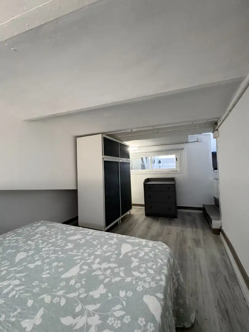 Apartamento de alquiler en Cáceres con Terraza, Amueblado y Horno