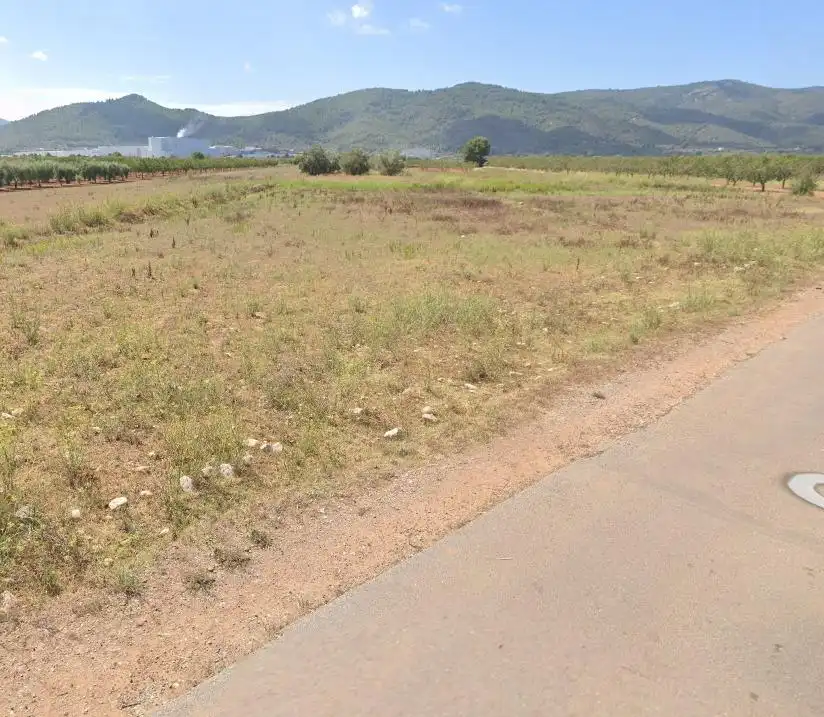 Terreny rústic en venda a Polígono 25, imagen 4