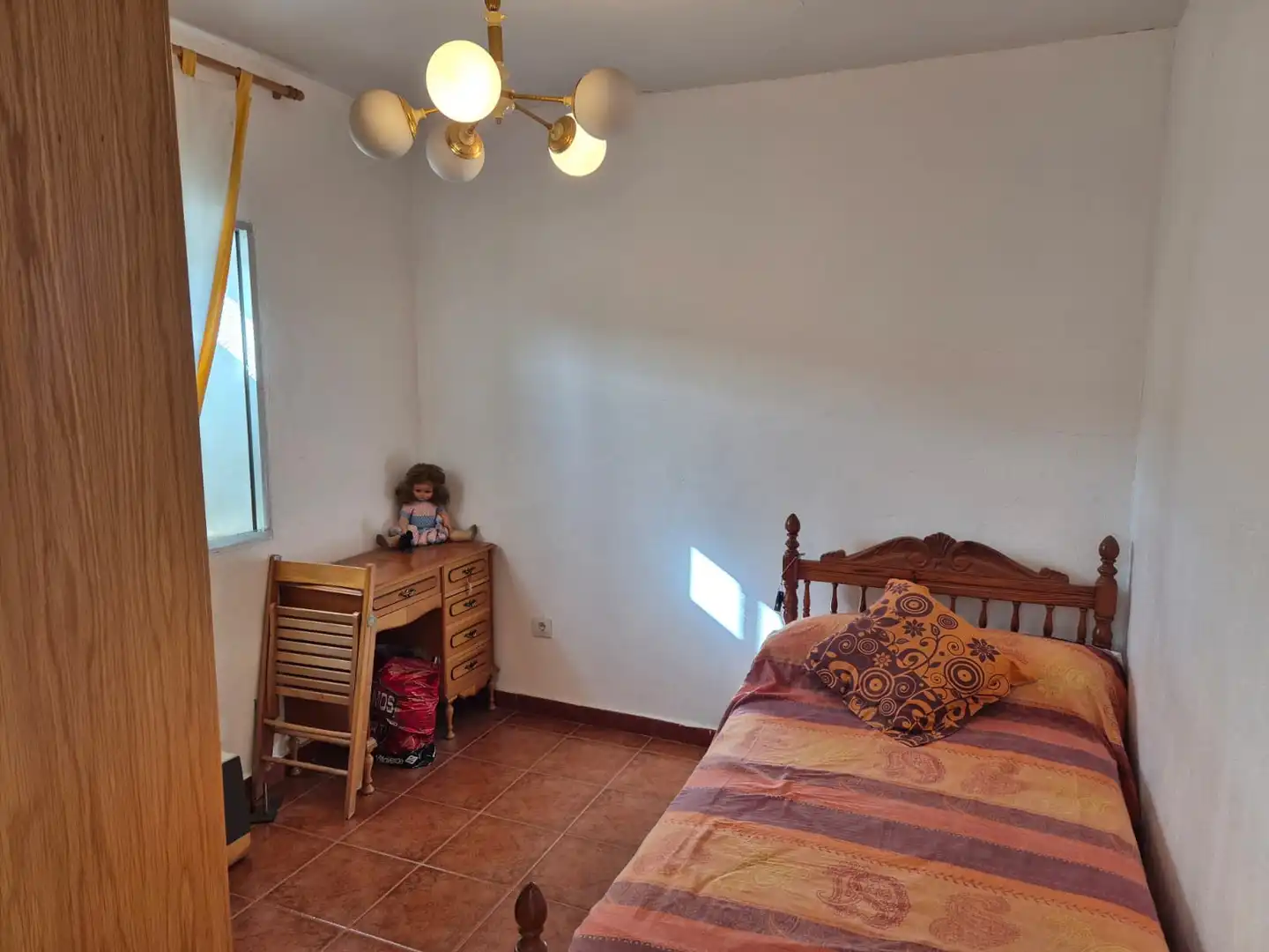 Casa o chalet en venta en Calle San Blas, Patrocinio - Nueva Talavera