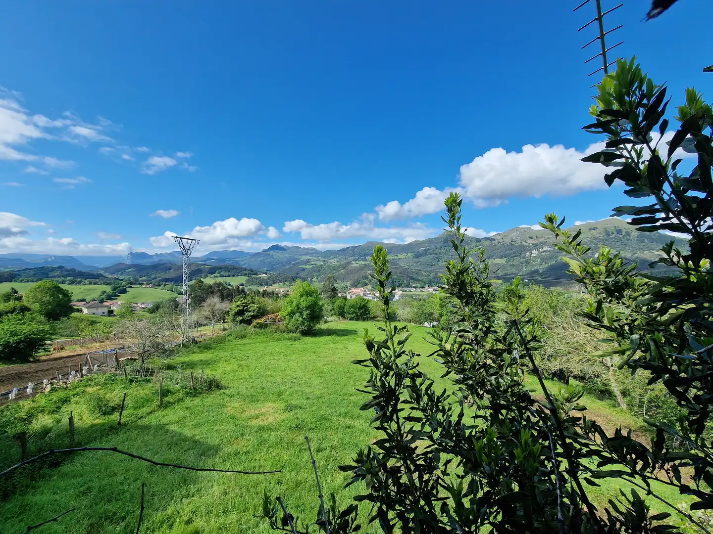 Finca rústica en venda en Ampuero