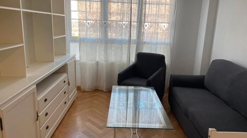 Photo 2 of Flat to rent in Sanchinarro, Madrid