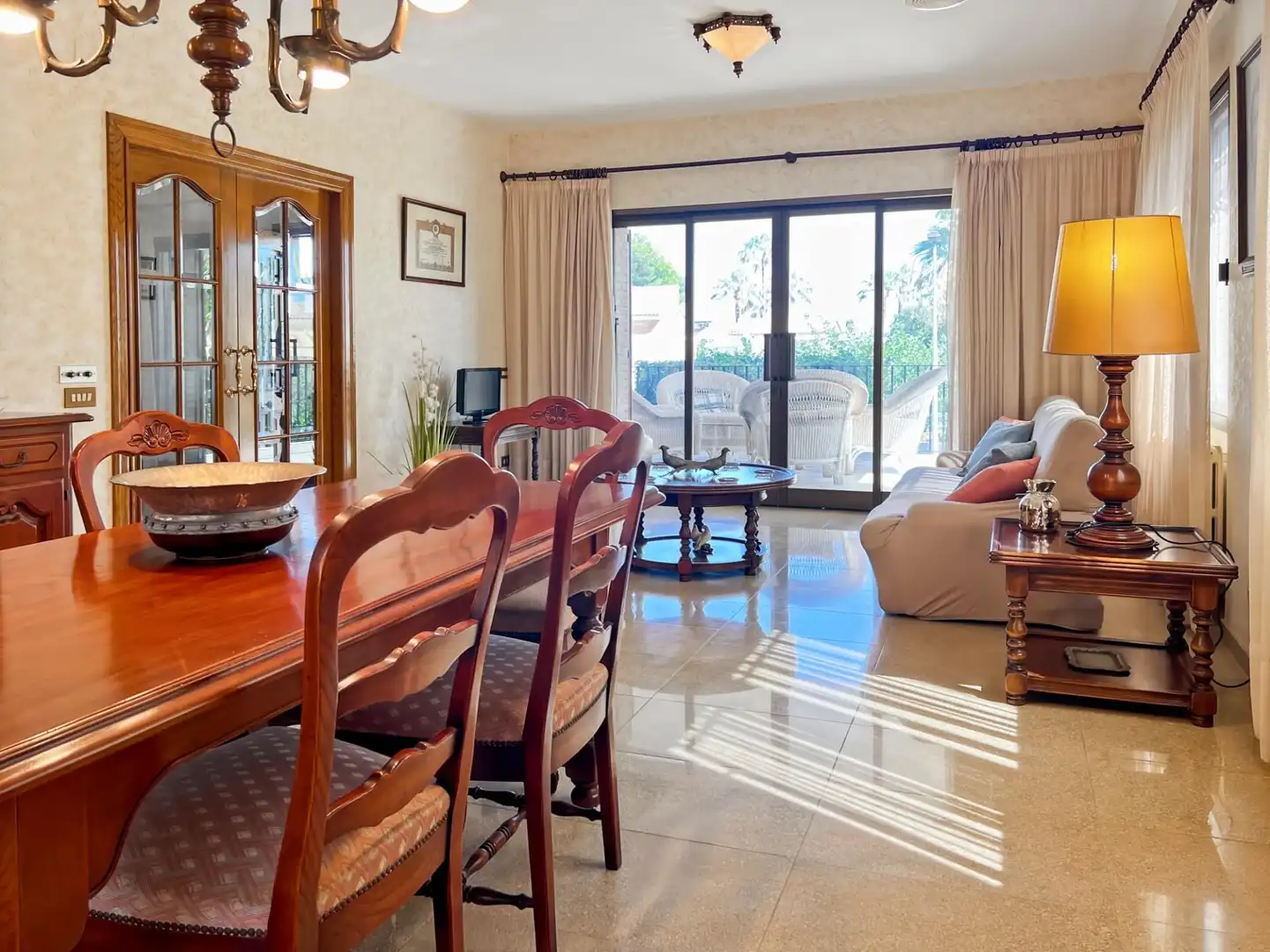 Chalet con piscina en venta en Playa, imagen 6