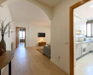 Apartment to share in  Madrid Capital  with Air Conditioner, Heating and Terrace